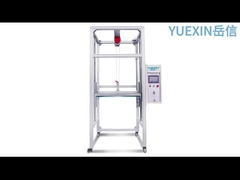 Removable Drip Test Equipment , 1000mm Rain Test Machine For IPX1 IPX2
