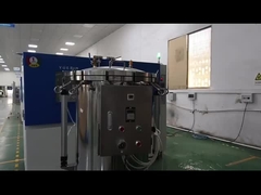 GB 4208 Standard Water Immersion Test Equipment Controlled By Advanced PLC And Touch Screen System