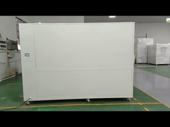 3375L IP56X Dustproof Test Chamber With Talcum Powder For Dust Tightness Test