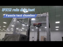 IPX1-2 Rainfall Test Equipment for Durable Performance and Accurate Results