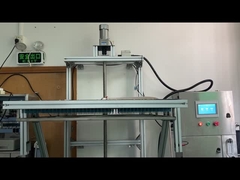 Touch Screen IPX1-2 Water Dripping Test Apparatus for Customer Requirements