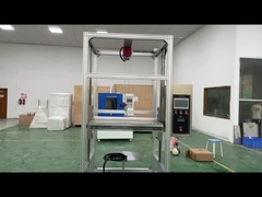 Liftable IPX1-2 Waterproof Drip Testing Machine For Drip Volume 1-2 Mm/min