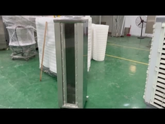 Steady 720L Water Immersion Test Chamber, Rain Test Equipment for IPX7