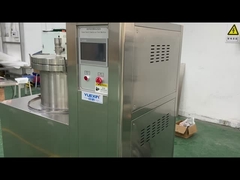 IPX8 500m 100L Deep Sea Environment Simulation Test Machine With 304 Stainless Steel