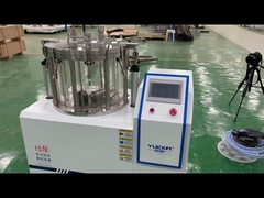 Utility Leak Test Equipment Manufacturers , Leak Detection Machine With Negative Pressure